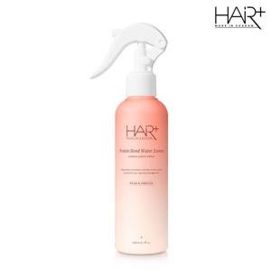 [헤어플러스] 단백질 본드 퍼퓸 헤어미스트 워터에센스 모던피치 200ml / 노워시 트리트먼트