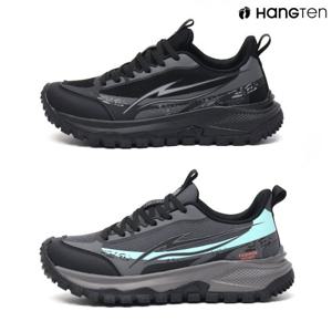행텐 HT-TREK 남성 경량 트레킹화 등산화 쿠션 런닝화 조깅화 헬스화