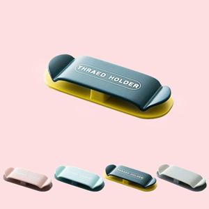 전선 고정 클립 (4개 패키지) WFKNPS0