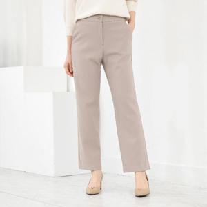 엄마옷 스판 정장 일자팬츠 602BNM033 중년여성/50대/60대/마담/빅사이즈/할머니옷