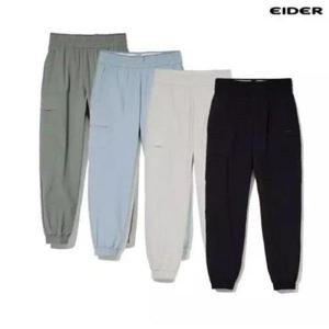 갤러리아_아이더 여성 기능성(냉감,신축성) 온더락 카고 조거 팬츠 DWM233