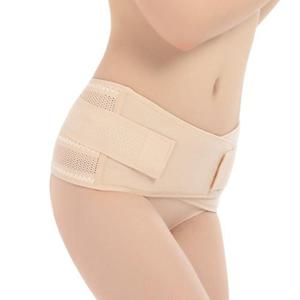 틀어진 체형 용 자세 골반 밴드 허리 통증 완화 벨트 WFJ2RGO