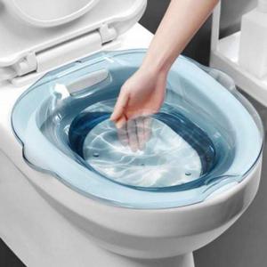 가정용 좌욕기 치질 임신부 좌훈 의자 대용량 WFIZ61P