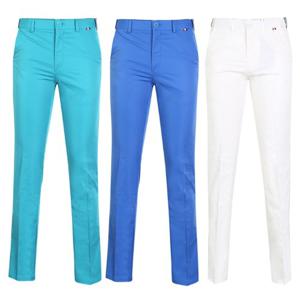 SNP골프 남성 에어핏 포퍼먼스 골프바지