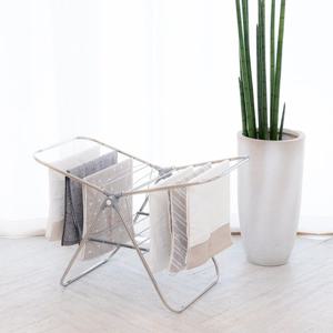 [가담다] 스테인레스 빨래건조대 일반형 S