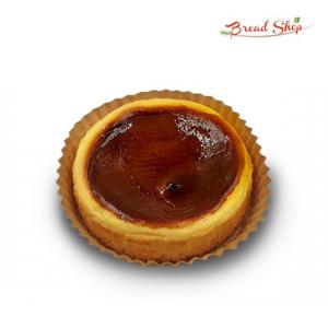 [디보트코리아] 바스크 번트 치즈 케이크 165g x 5개