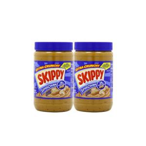 [코스트코] 스키피 크런치 땅콩버터 1.36kg×2