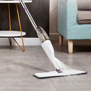 스프레이 밀대걸레 물뿌리개 대걸래 물걸레 청소기 막대 밀대 걸레 P254