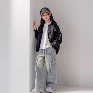 [버블트리]챌린지항공점퍼