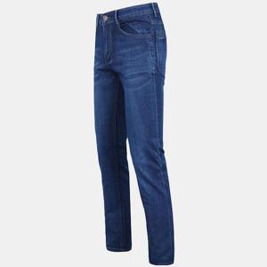 [노블진]Q SH990청바지 2장세트 남성여름청바지 스판 작업복하의 중년청바지 쿨