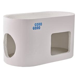 고로고로 나만의 공간 스크래쳐 화이트