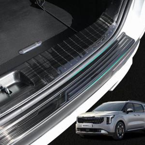 카니발 트렁크 가드 범퍼 보호 케이스 기스방지 WFKM2FM