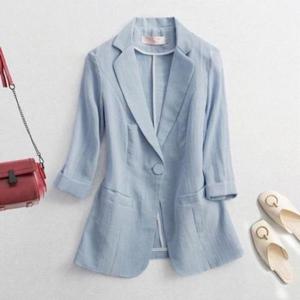 [엄지척]케쥬얼 자켓봄 비즈니스 자켓 신상 봄 정장_20342290_667501