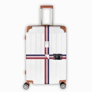 [라일리] Rly 캐리어벨트 잠금번호 캐리어락 밸트