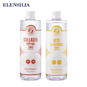 [엘렌실라] [엘렌실라] 엘렌실라 에이지테라피 대용량 토너 2개