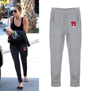 SHJ 여자 트레이닝복 바지 신상팬츠 한여름 코디 운동복