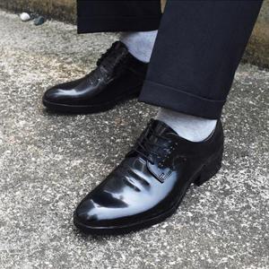 [슈썸]남성구두 남자구두 정장구두 옥스포드 DM-샤인