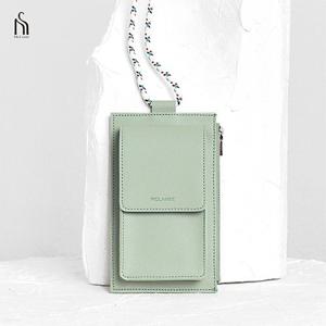 [맥끌라니] 여성가방 페니 벨트앤 크로스백 핸드폰가방