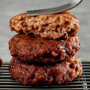 [지투지샵] 삼양 더블 함박스테이크 1kgx1팩