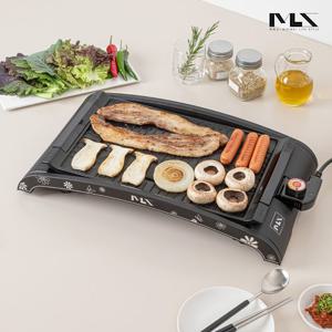 미라스 국내 생산 분리형 멀티 전기그릴 팬 RSF-804G