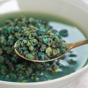 [HACCP] 강원도 자연산 깐다슬기 200g (다슬기살 50g+육수150g)