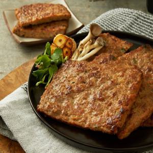 천일식품 조선떡갈비 1.2kg x 2개