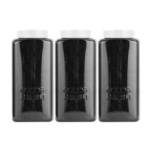 미닉스 음식물처리기 필터 더 플렌더 호환용 리필필터 3개 활성탄 minix