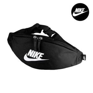 [나이키]나이키 헤리티지 힙팩 웨이스트백 여행 미니백 캠핑 가방 러닝 힙색 DB0490-010