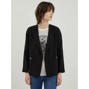 갤러리아_올리비아로렌 라운드 드롭 숄더 자켓 VOCFU4M4241