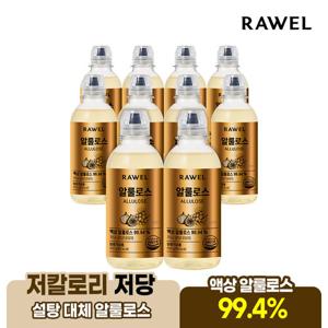 로엘 저칼로리 알룰로스 680g 10병 설탕대체