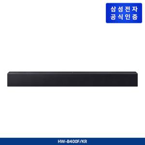 [삼성]사운드바 HW-B400F/KR