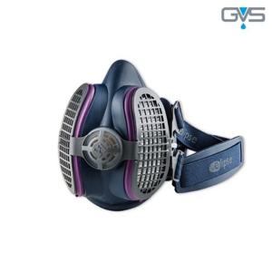 GVS 일립스 P100 SPR449 방진마스크 특급