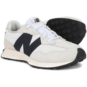 [정품] 뉴발란스 327 GS 버치 블랙 (GS327FE)