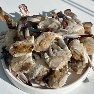 국내산 손질 꽃게 800g 2팩