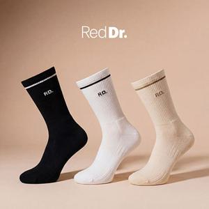 (여성3세트) 레드닥터 벤업 라이프 시리즈 양말형 압박밴드