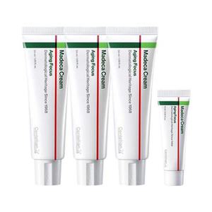 동국제약 마데카크림 시즌8 에이징 포커스 50ml x3 + 15ml