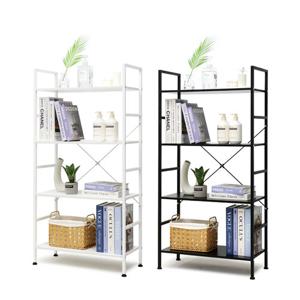 이지라이프 이지랙 다용도 책장 선반 올컬러 4단 2color