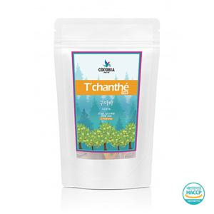 티샹떼 허브차 국산 구아바잎차 25티백 1.5g 허브티 삼각티백