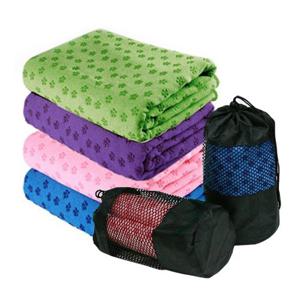 런웨이브 논슬립요가타올