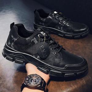 [라일리] Rly 미끄럼방지  남성운동화 남자런닝화 3컬러