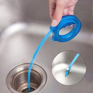 욕실용품 간편하게 뻥뚜러 뚫어뻥 깔끔한 보관까지