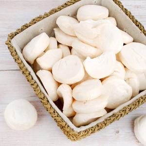 [예찬] 옛날과자 떡뻥 쌀떡튀밥 140gx3봉