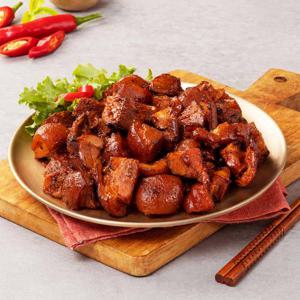 불족발 매콤 무뼈족발 300g x5