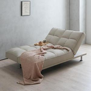 듀오 3인용 소파베드 침대소파 [무료배송]