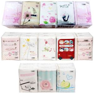 미니 포켓티슈(30개) (WE800A5)