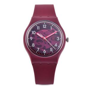 [스와치 SWATCH] SO28R115 공용 시계