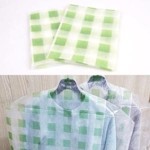 2P 리빙 정장 커버 옷카바 옷커버 양복커버 옷정리 W30C112