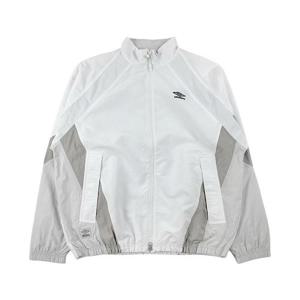 [엄브로]엄브로 팝러쉬 컬러블럭 스탠넥 바람막이 자켓 UQ123CJK31