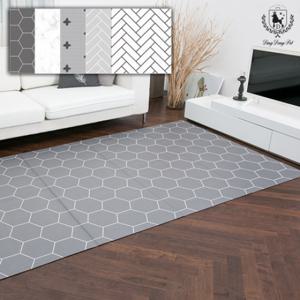 [딩동펫] 애견 미끄럼방지매트 100% 방수 폴더_2400-1400 (층간소음 방지)