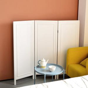 공간분리 엘리아 3단 인테리어 파티션 칸막이